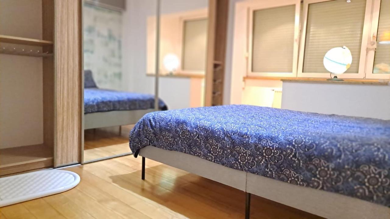 Daria Lorenzo Apartament Timișoara Zewnętrze zdjęcie