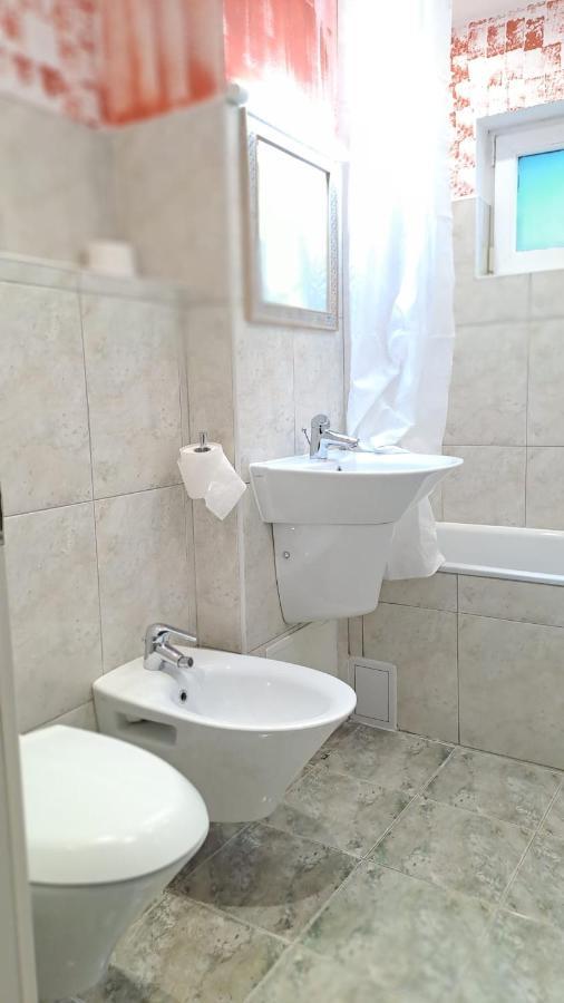 Daria Lorenzo Apartament Timișoara Zewnętrze zdjęcie