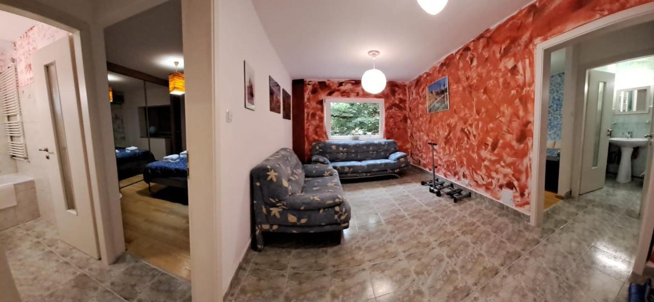 Daria Lorenzo Apartament Timișoara Zewnętrze zdjęcie