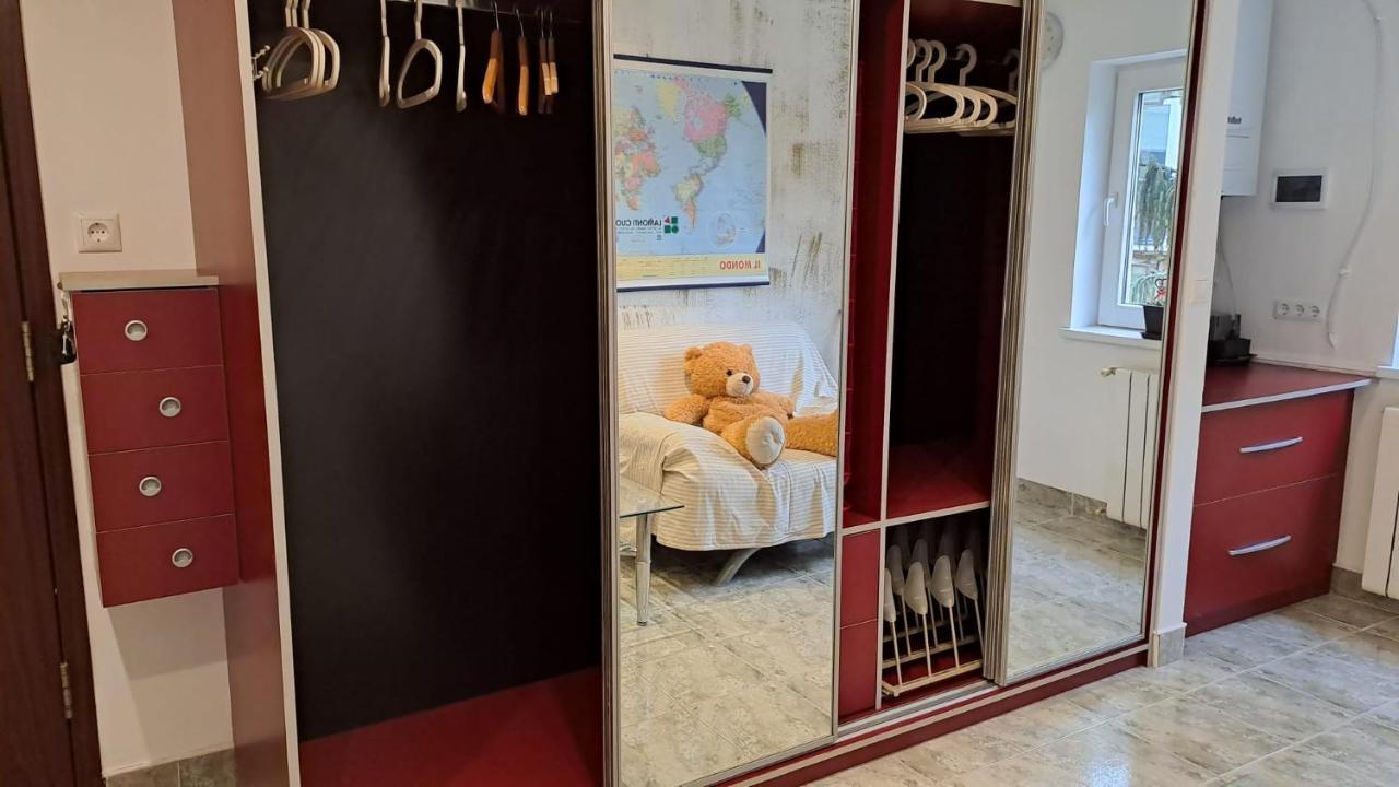 Daria Lorenzo Apartament Timișoara Zewnętrze zdjęcie