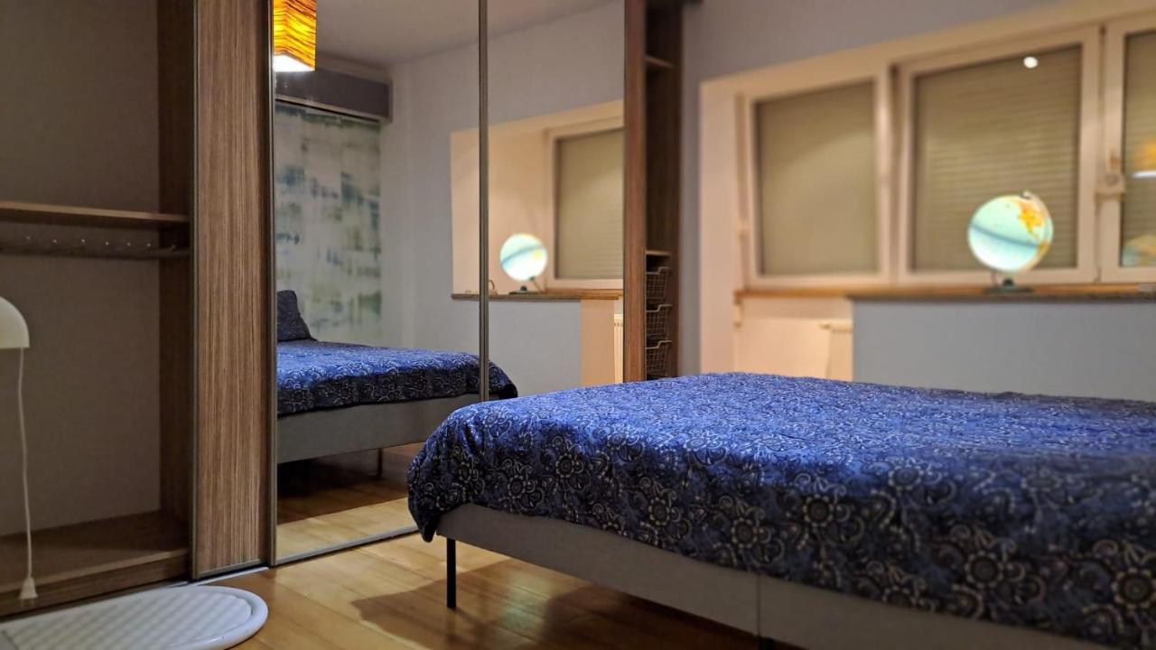 Daria Lorenzo Apartament Timișoara Zewnętrze zdjęcie