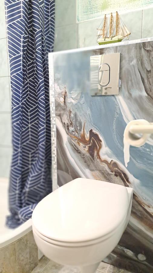 Daria Lorenzo Apartament Timișoara Zewnętrze zdjęcie
