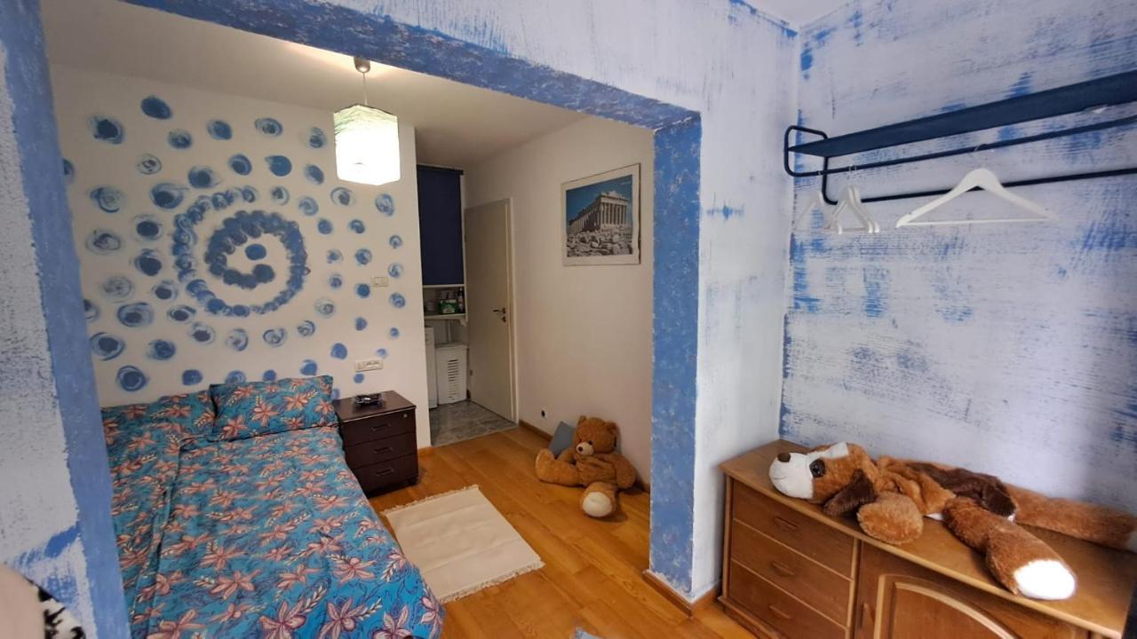 Daria Lorenzo Apartament Timișoara Zewnętrze zdjęcie