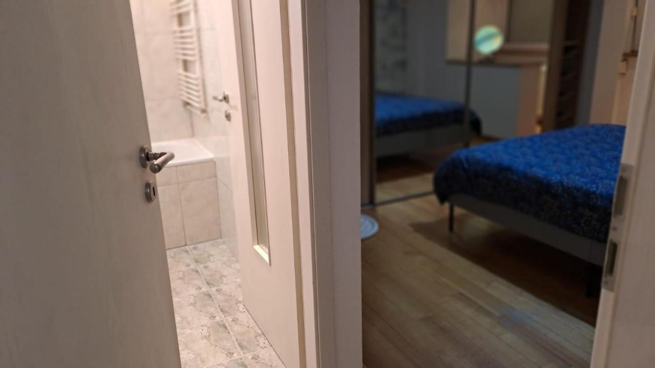 Daria Lorenzo Apartament Timișoara Zewnętrze zdjęcie
