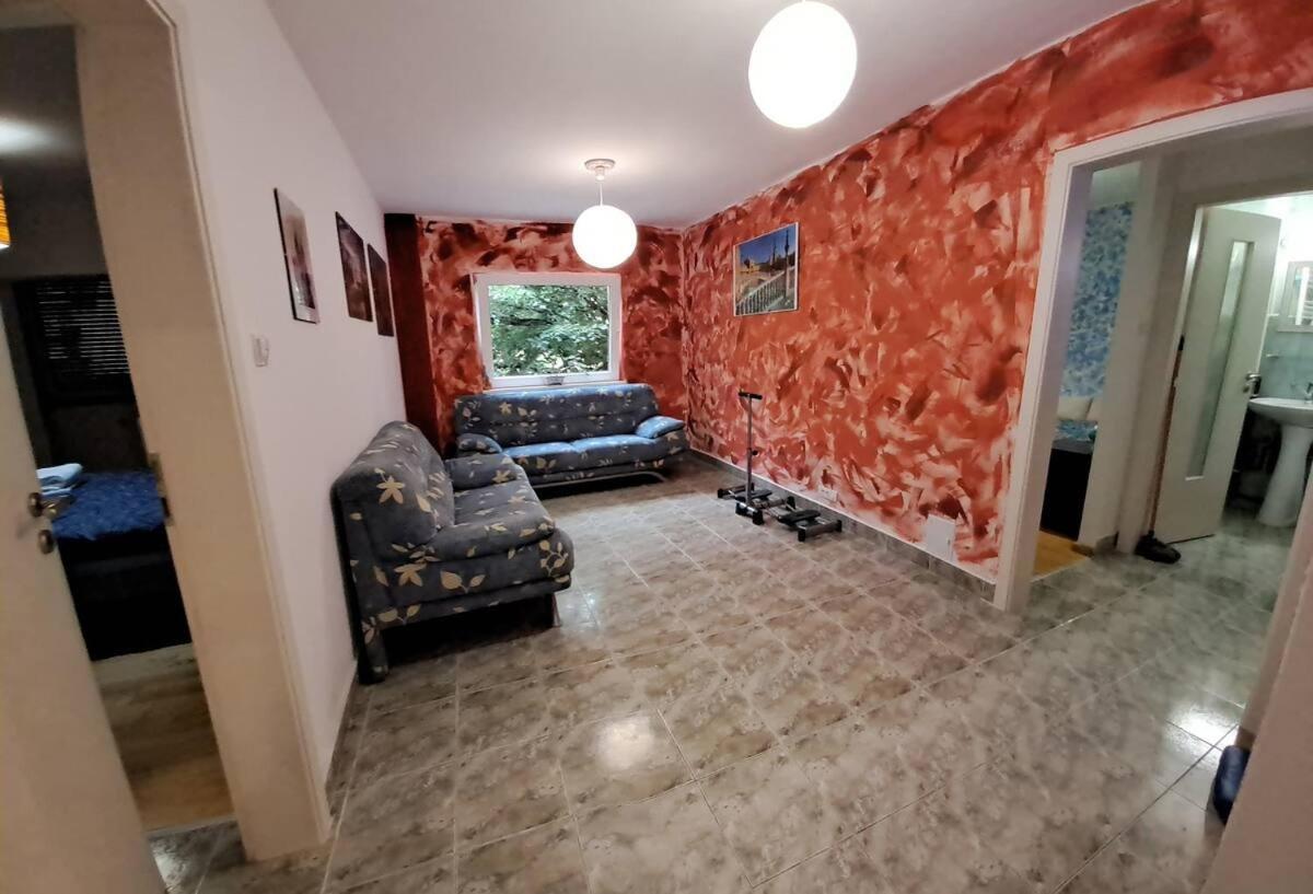 Daria Lorenzo Apartament Timișoara Zewnętrze zdjęcie