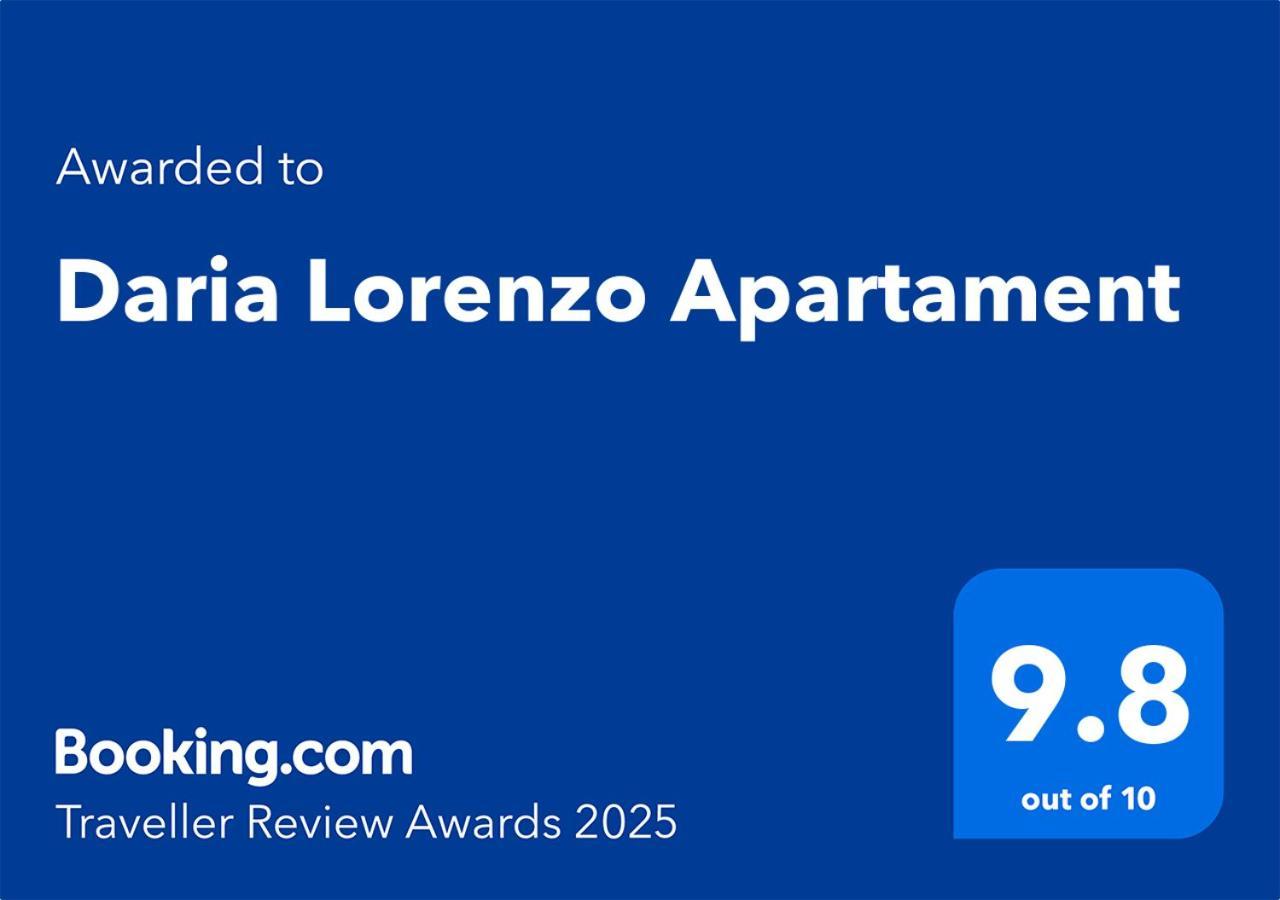 Daria Lorenzo Apartament Timișoara Zewnętrze zdjęcie