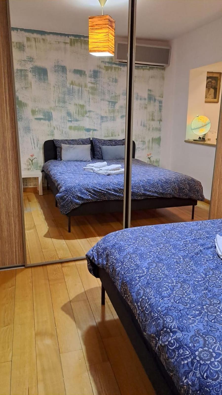 Daria Lorenzo Apartament Timișoara Zewnętrze zdjęcie