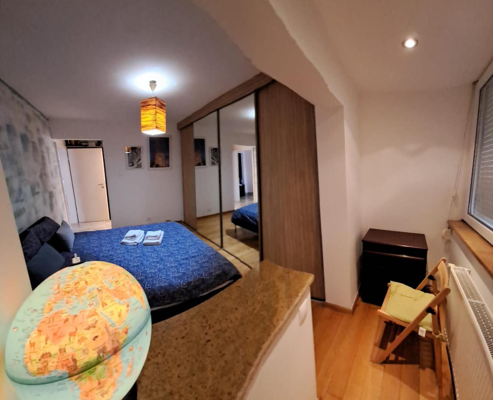 Daria Lorenzo Apartament Timișoara Zewnętrze zdjęcie